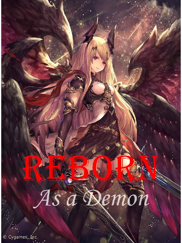 Reborn: Demon Sword Saint!