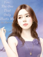 You: The One That Only Hurts Me Book