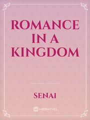 romance in a kingdom Book
