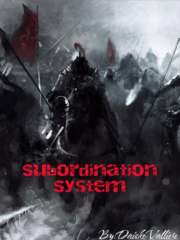 Subordination System