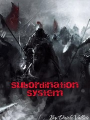 Subordination System Book