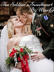 The Soldier’s Sweetheart Book