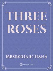 Three Roses Book