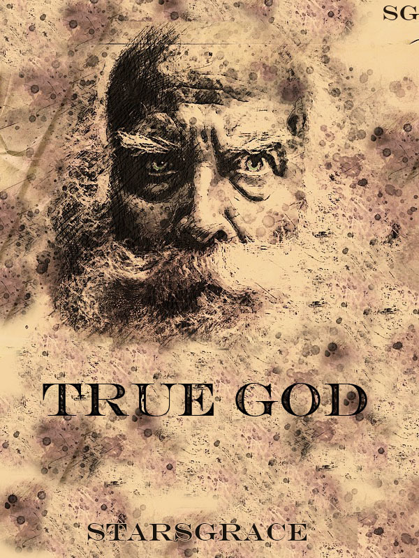 True God Book