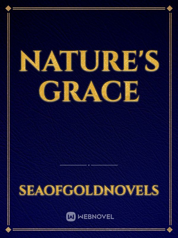 Nature's Grace Book