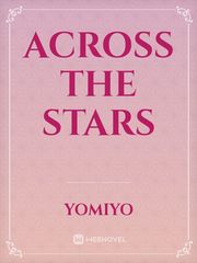 Across the Stars Book