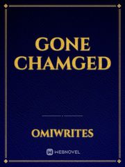 gone chamged Book