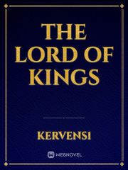 The Lord Of Kings Book