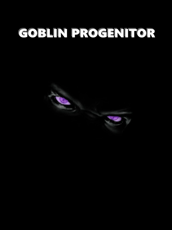 Goblin Progenitor Book