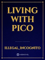 Living with Pico Book