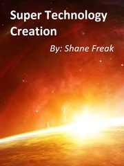 Super Technology Creation Book