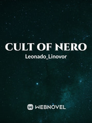 Cult Of Nero Book