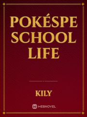 PokéSpe School Life Book