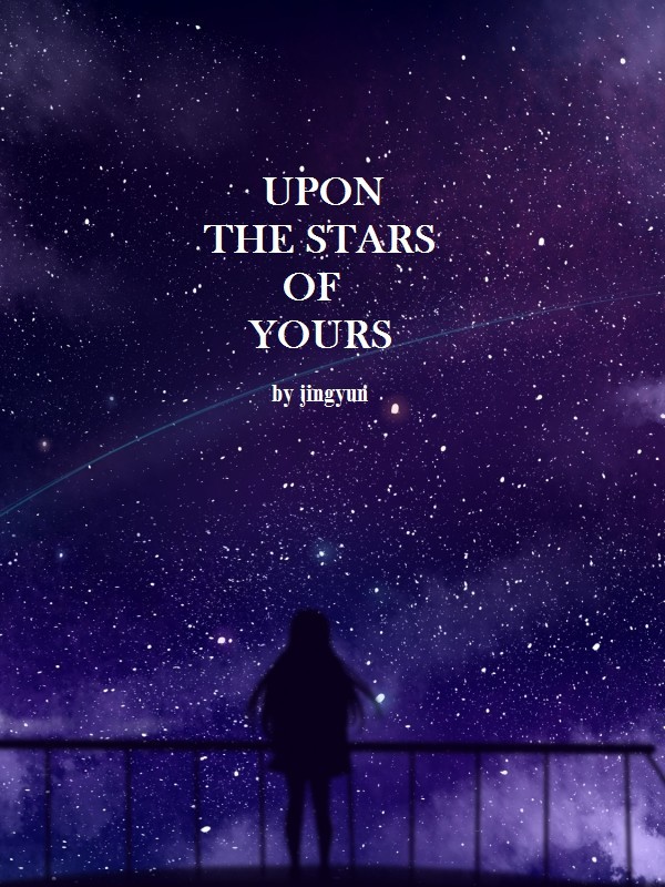 Upon the stars of yours Book