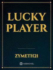 Lucky Player Book