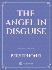 The Angel in Disguise Book