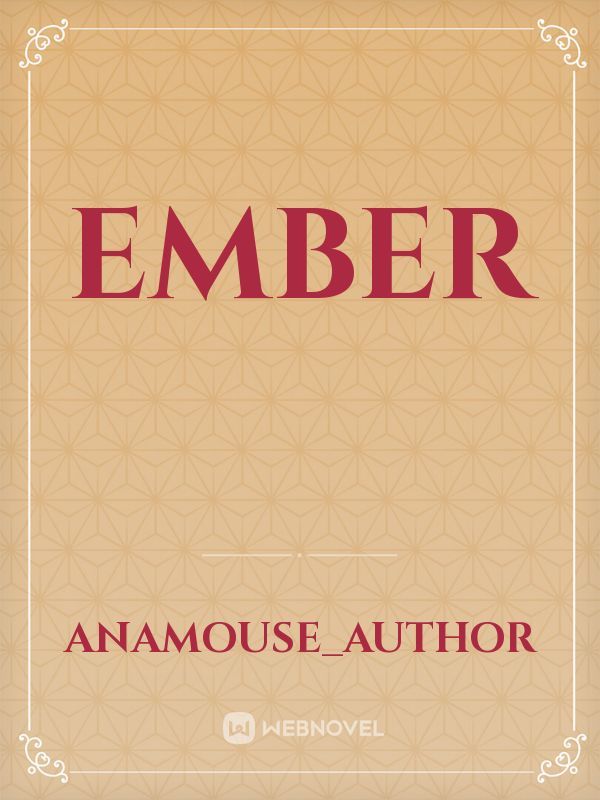 Ember Book