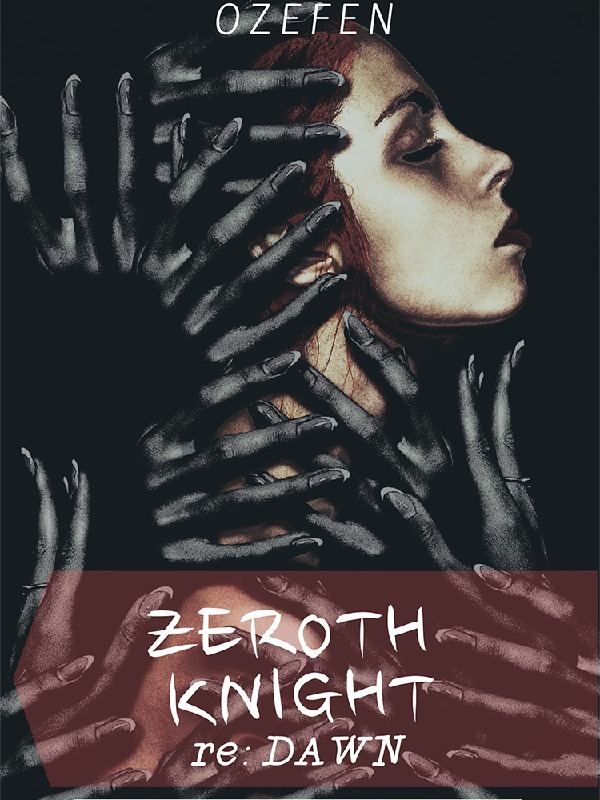 Zeroth Knight Book
