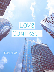 Love Contract Book