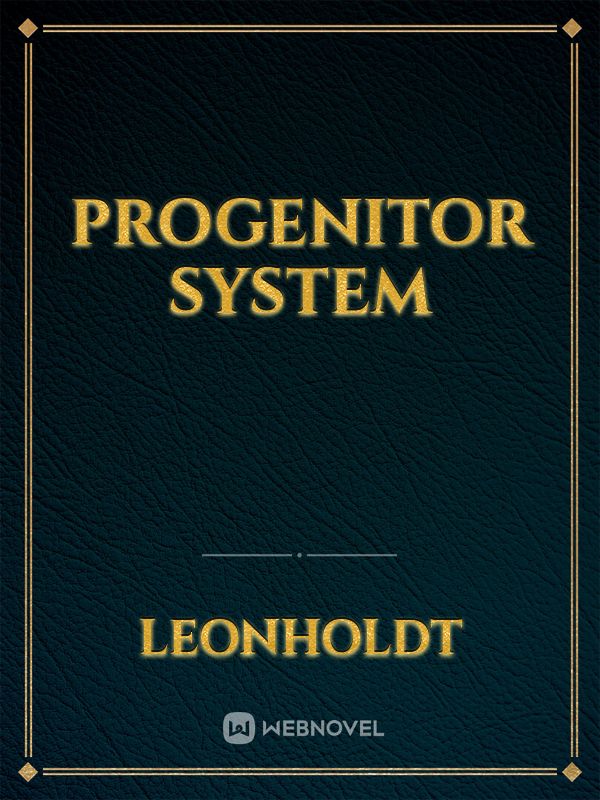 Progenitor System Book