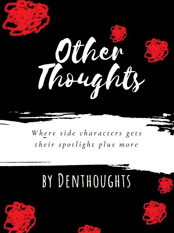 OtherThoughts Book