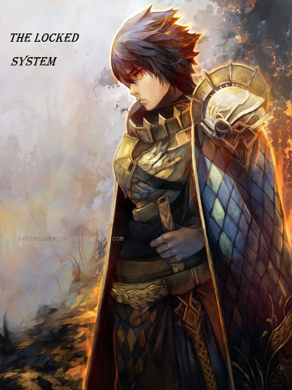 The Locked System Book