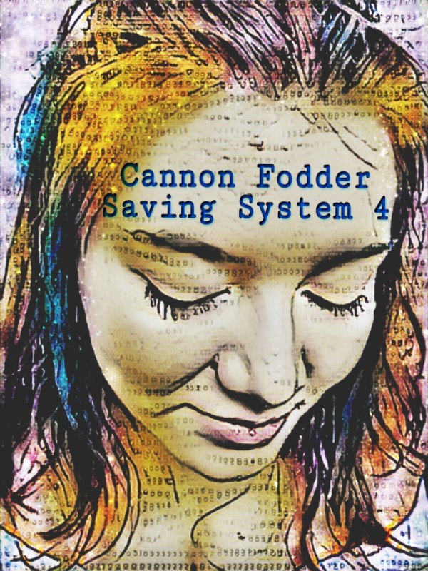 Cannon Fodder Saving System 4 Book