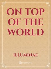 On top of the world Book