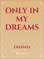 Only in my Dreams Book