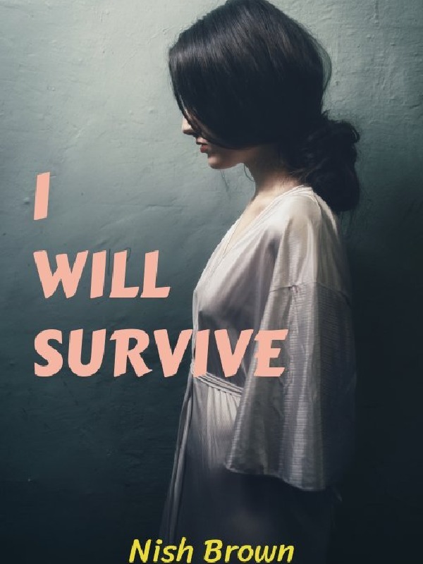 I Will Survive Book