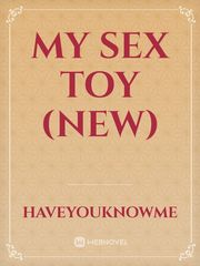 My Sex Toy (New) Book