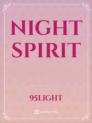 night spirit Book