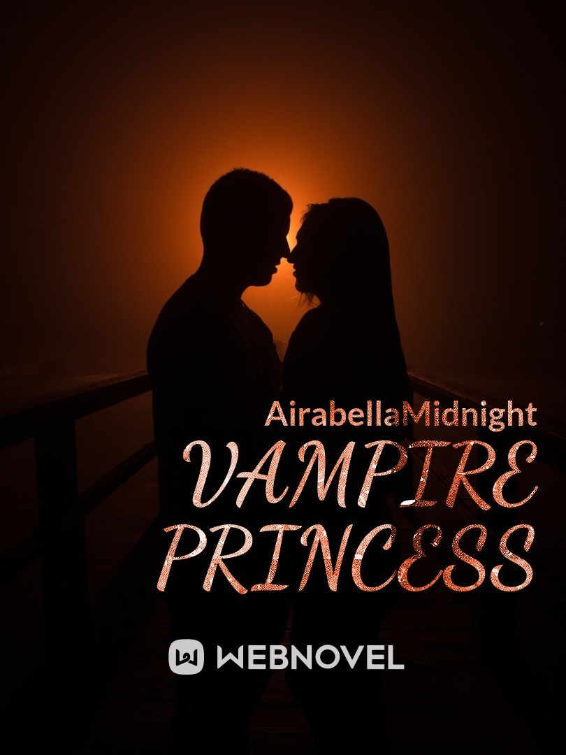 Vampire Princess Book