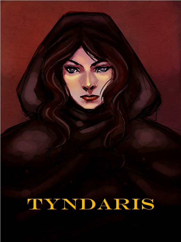 Tyndaris