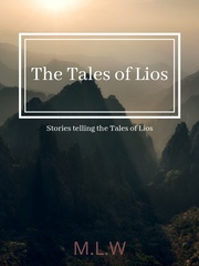 The Tales of Lios Book