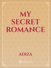 MY SECRET ROMANCE Book