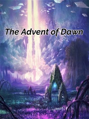 The Advent of Dawn Book