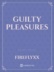 Guilty Pleasures Book