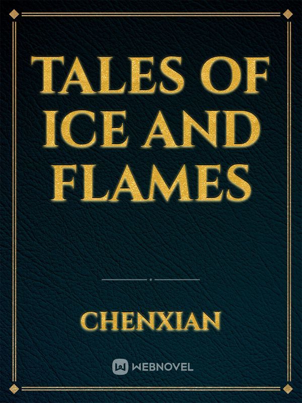 Tales of Ice and Flames Book