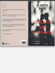 Love lust and confusion Book