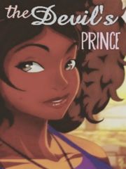 The Devil's Prince Book