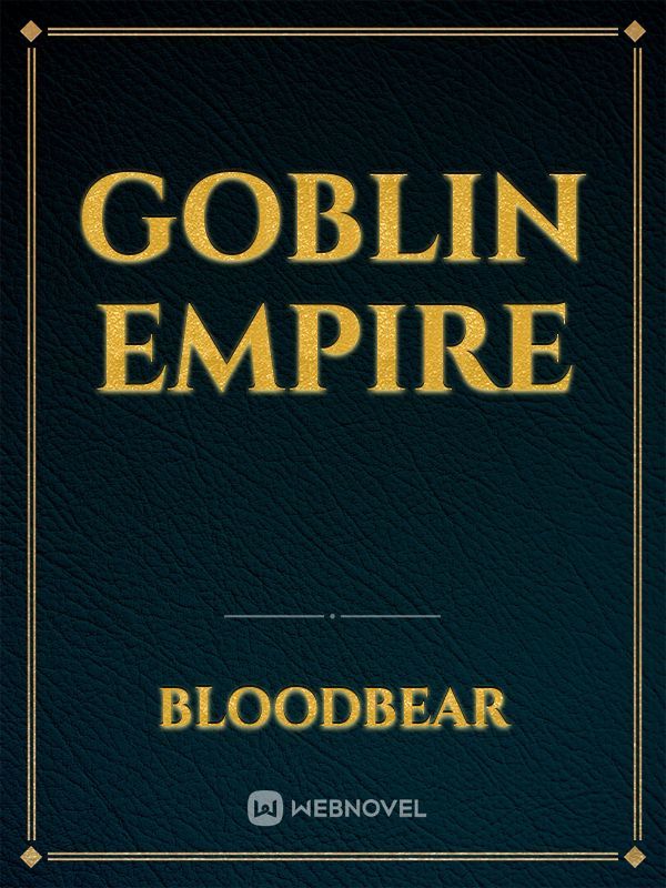 Goblin Empire Book