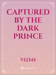 captured by the dark prince Book