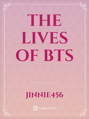 The lives of bts Book