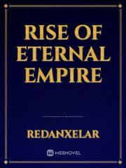Rise of Eternal Empire Book