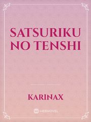 Satsuriku No Tenshi Book