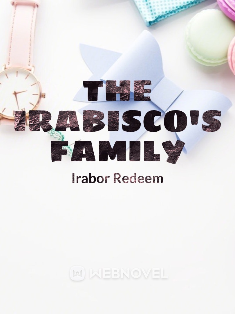 The Irabisco's Family Book