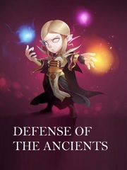 Defense of the Ancients: Invoker Lore Book
