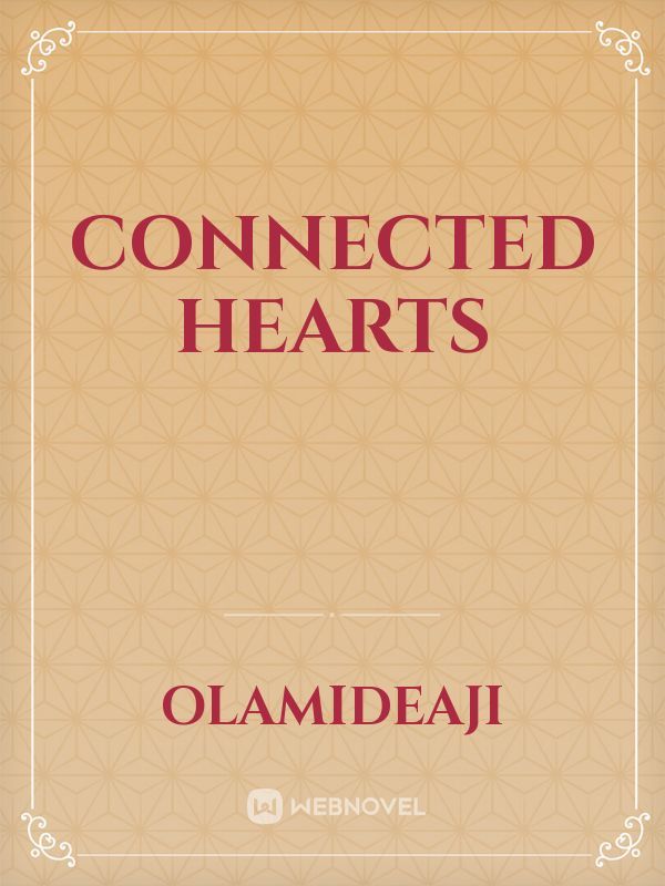 connected hearts