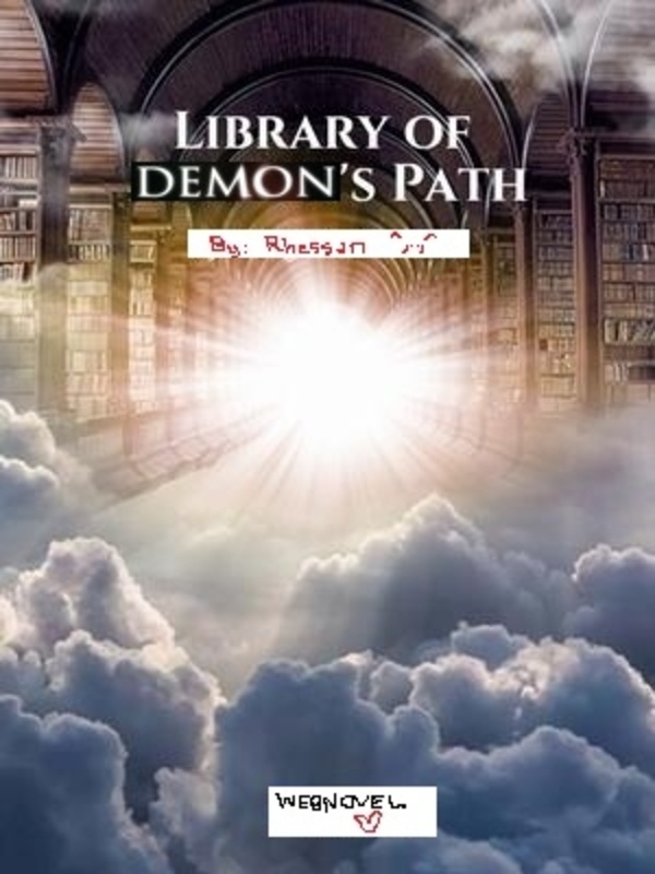 Library of Demon's Path Book